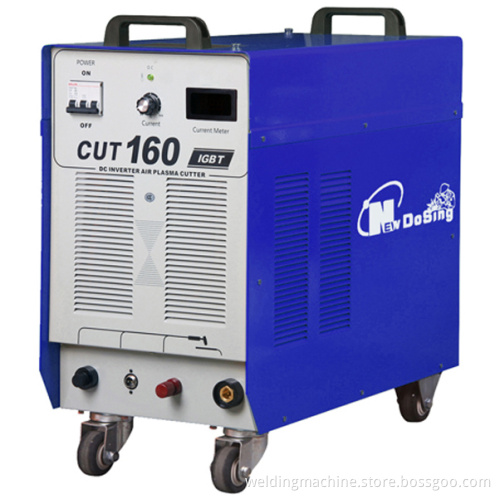 Plasma Air Cutting Machine (CUT160I)